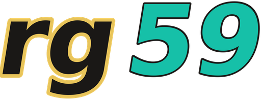rg59 logo
